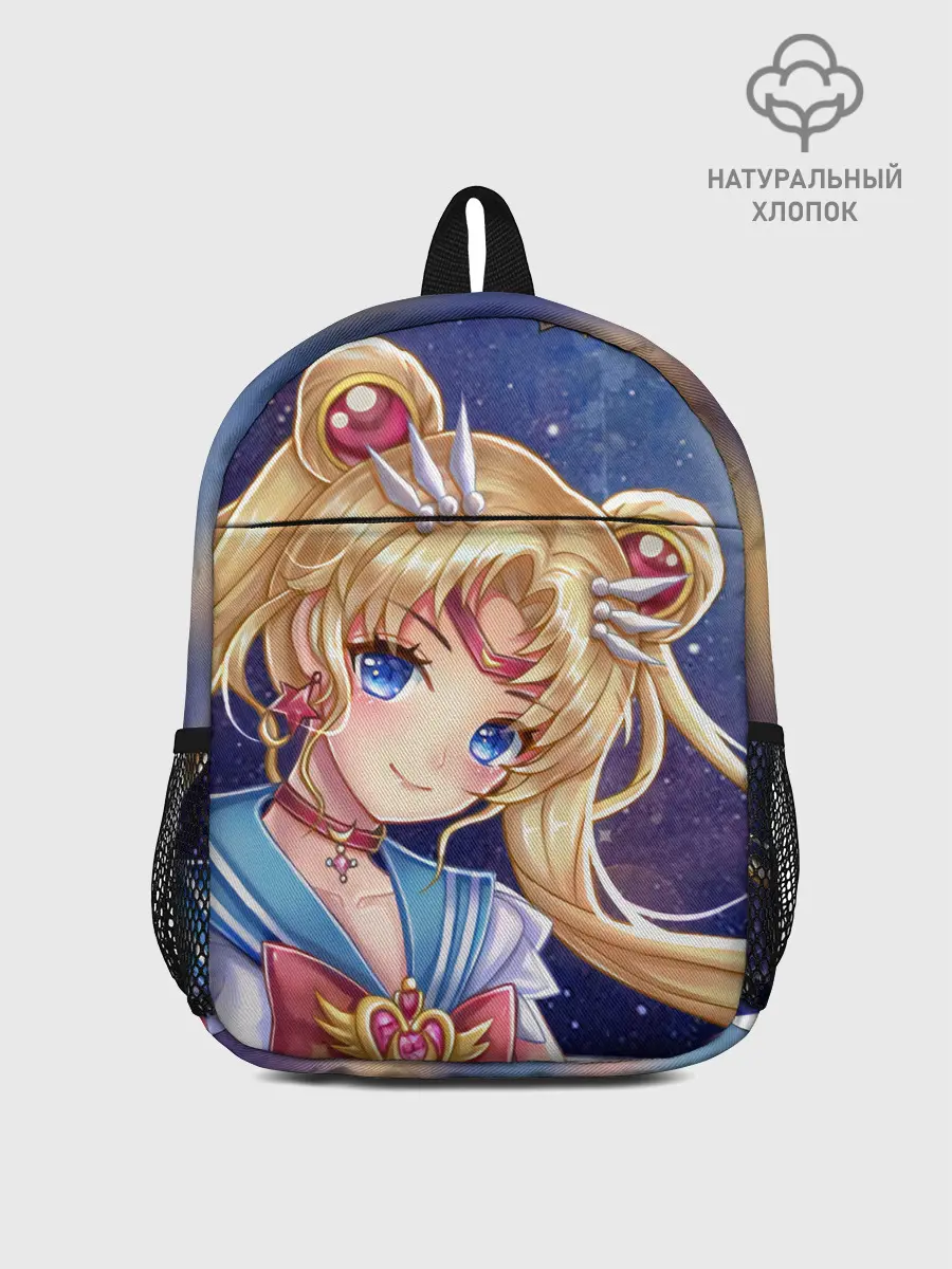 Рюкзак детский / SAILOR MOON