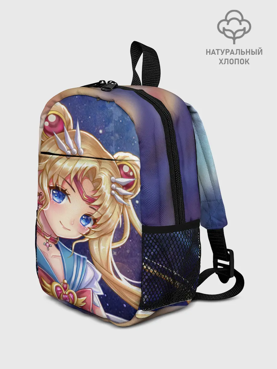 Рюкзак детский / SAILOR MOON