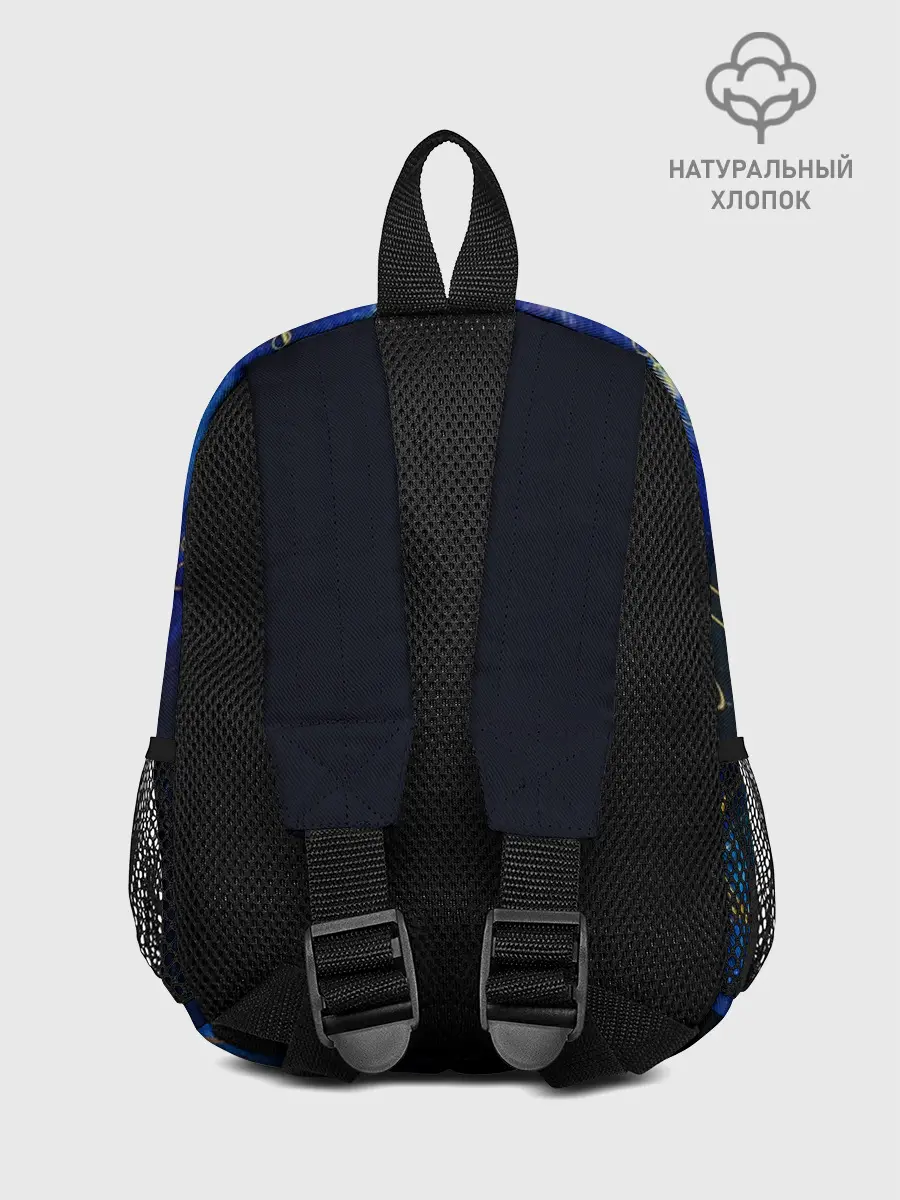 Рюкзак детский / Space Geometry