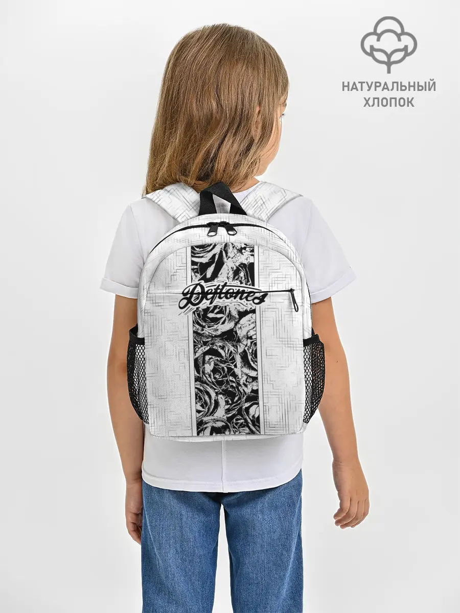 Рюкзак детский / Deftones
