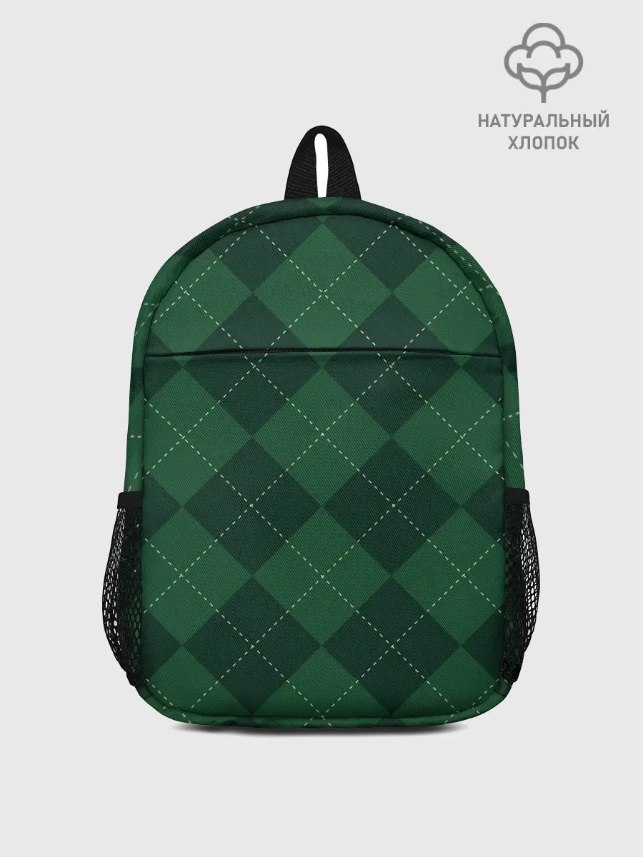 Рюкзак детский / ДЕНЬ СВЯТОГО ПАТРИКА | ST. PATRICKS DAY