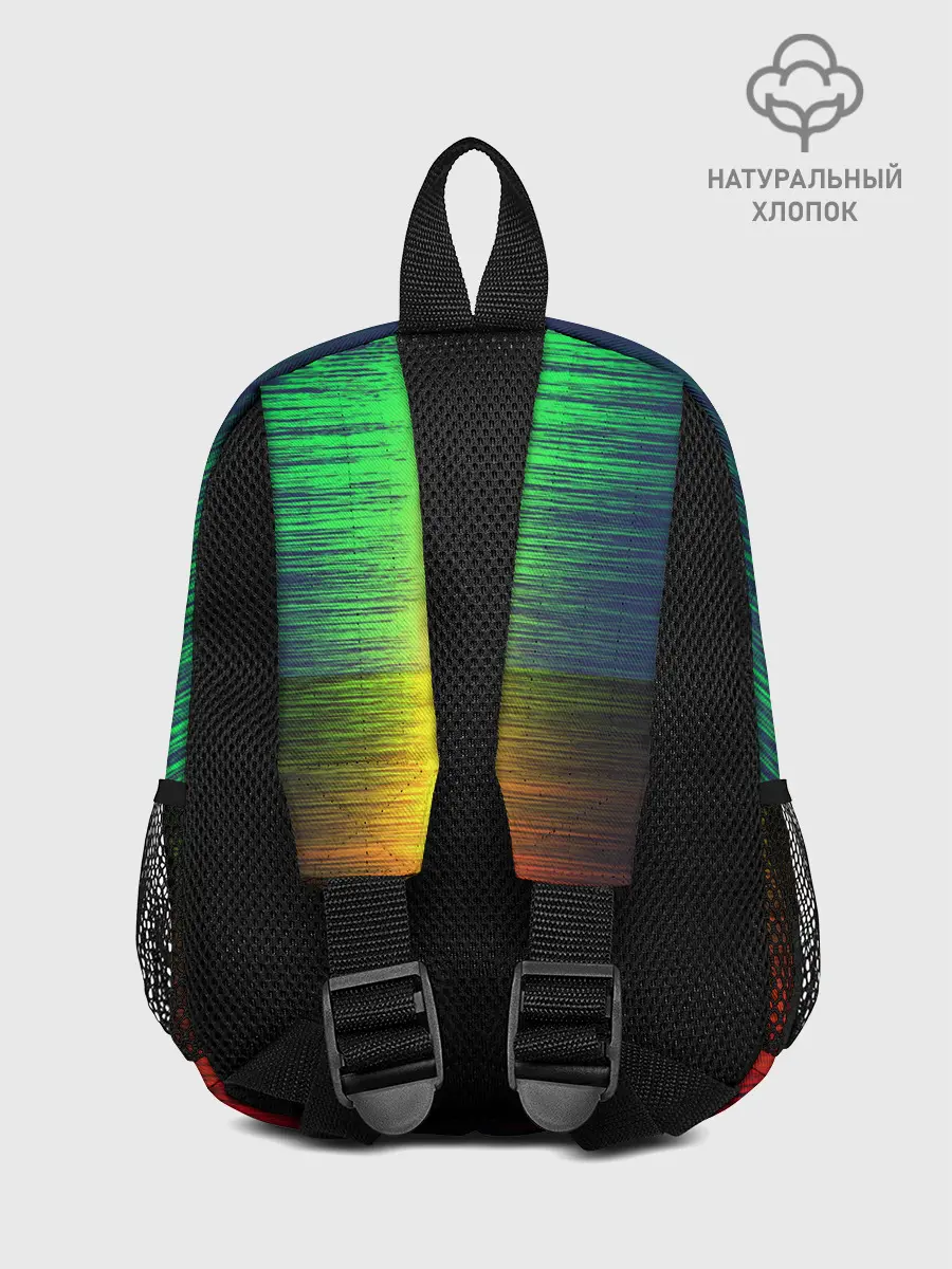 Рюкзак детский / Pikachu