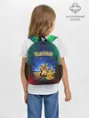 Рюкзак детский / Pikachu