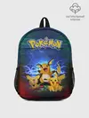 Рюкзак детский / Pikachu