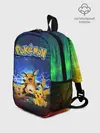 Рюкзак детский / Pikachu