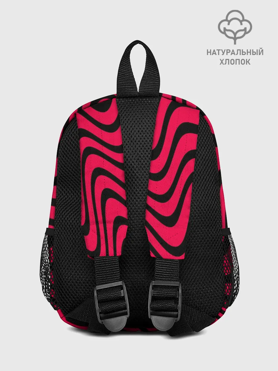 Рюкзак детский / Учихе Саске