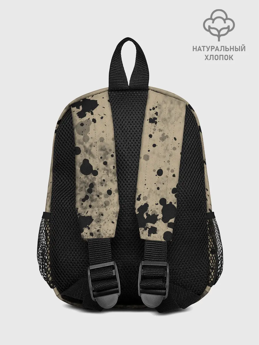 Рюкзак детский / OffRoad Team | Внедорожник