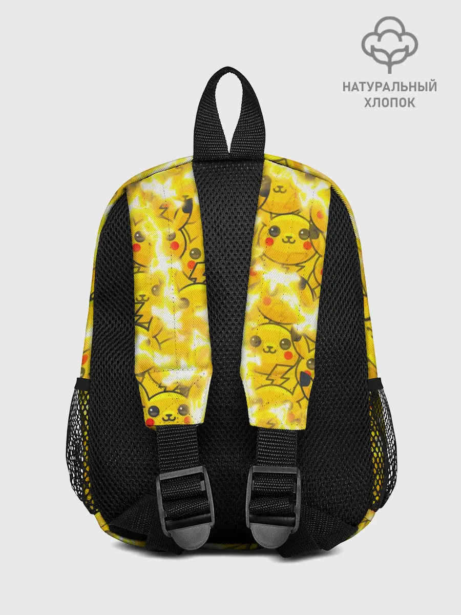 Рюкзак детский / PIKACHU