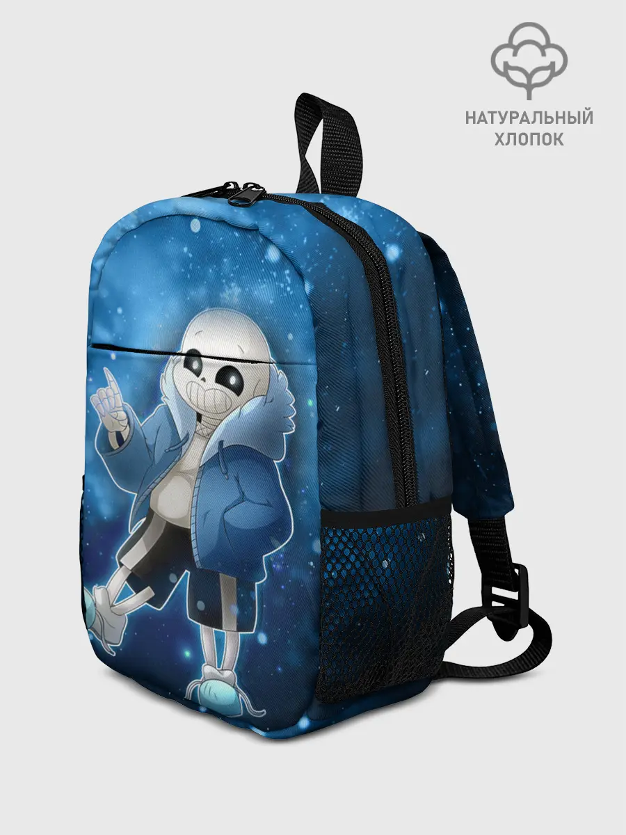 Рюкзак детский / UNDERTALE