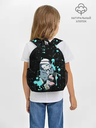 Рюкзак детский / UNDERTALE