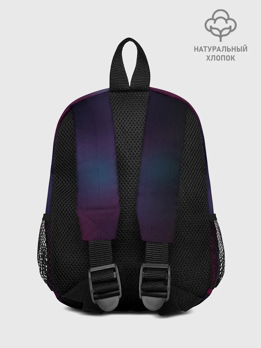 Рюкзак детский / UNDERTALE | АНДЕРТЕЙЛ