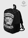Рюкзак детский / Metallica