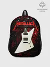 Рюкзак детский / Metallica