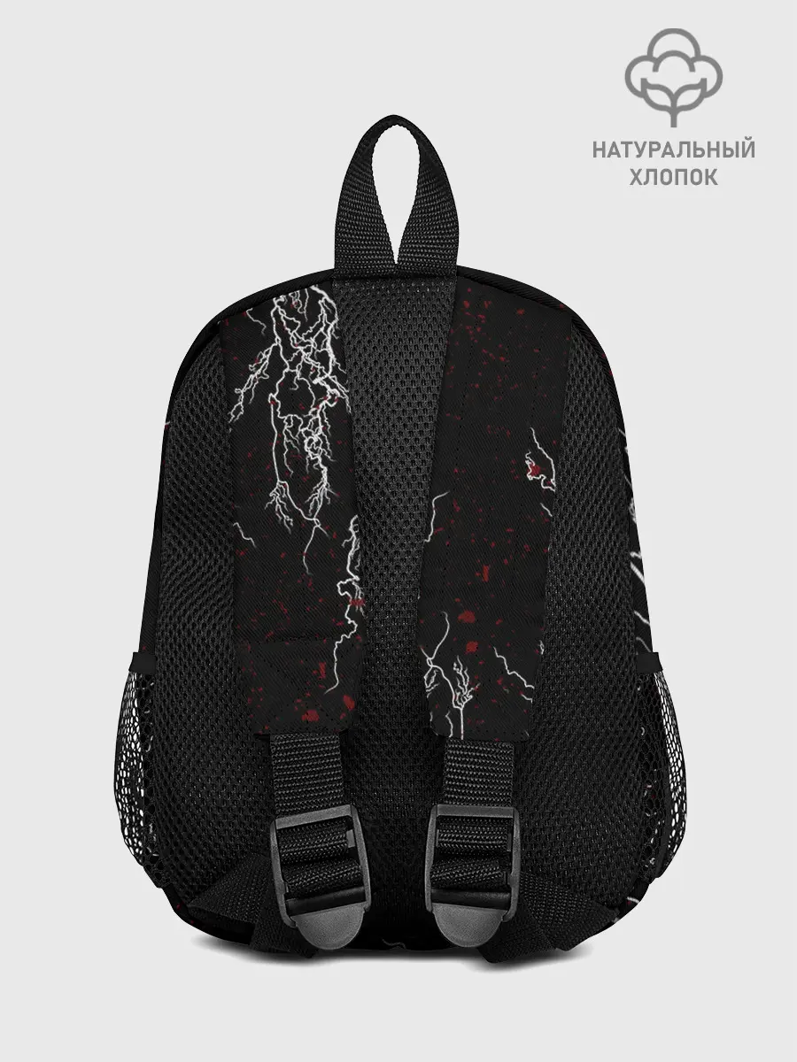 Рюкзак детский / Metallica