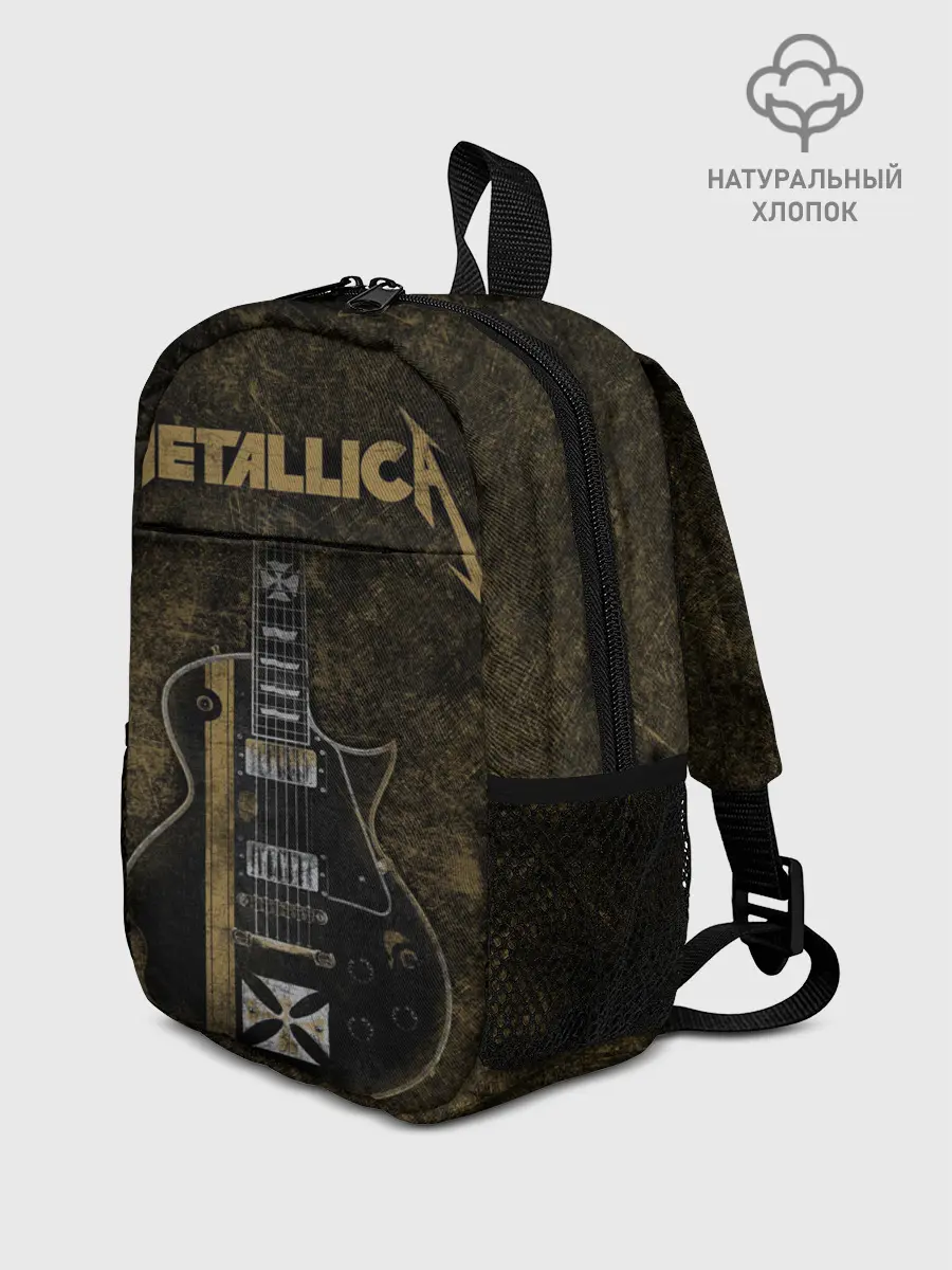 Рюкзак детский / Metallica