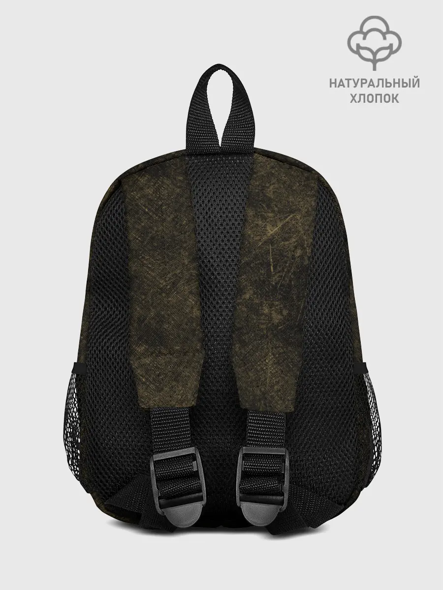 Рюкзак детский / Metallica