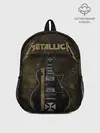 Рюкзак детский / Metallica