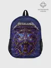 Рюкзак детский / Metallica