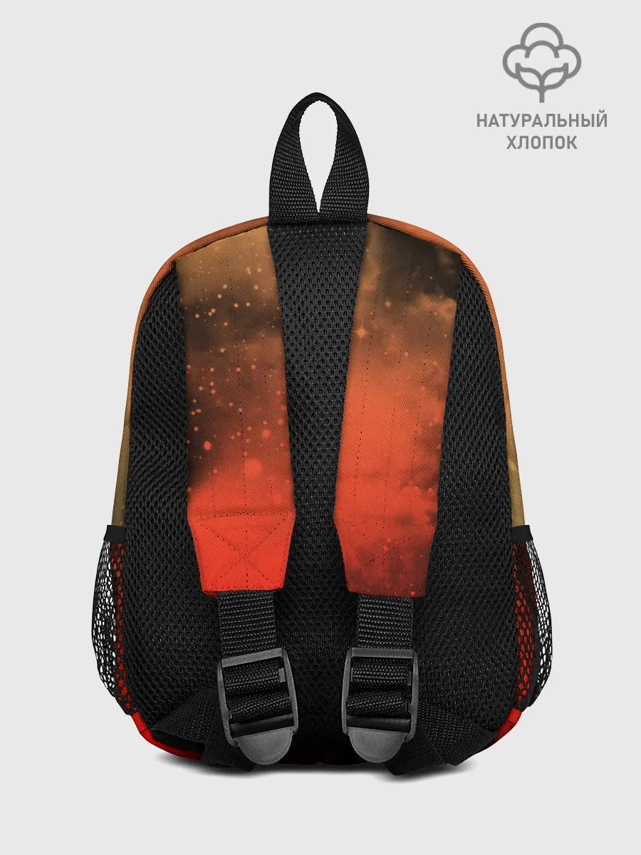 Рюкзак детский / Metallica