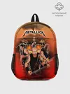 Рюкзак детский / Metallica