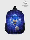 Рюкзак детский / SONIC