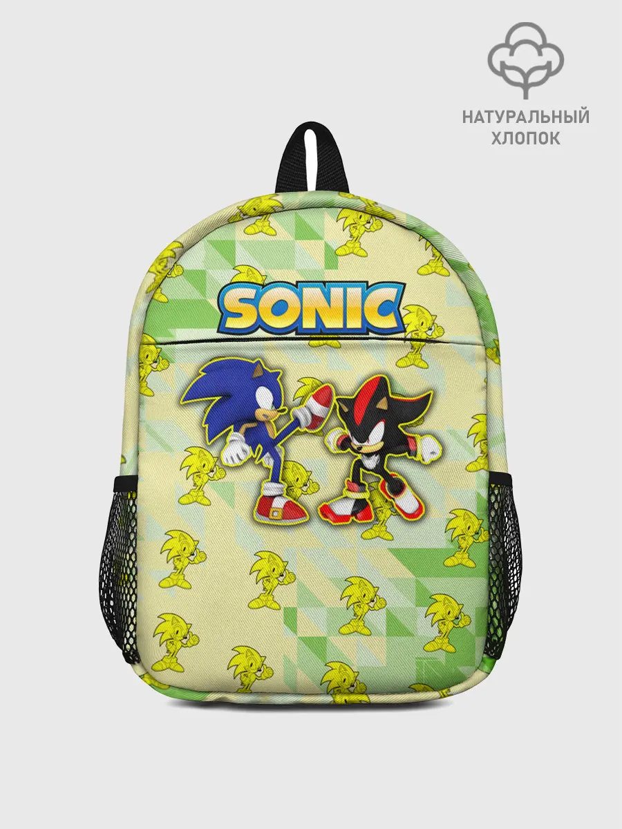 Рюкзак детский / sonik