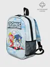 Рюкзак детский / sonik