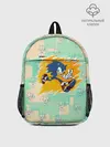 Рюкзак детский / sonik
