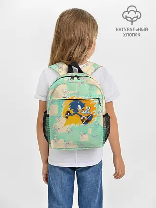 Рюкзак детский / sonik