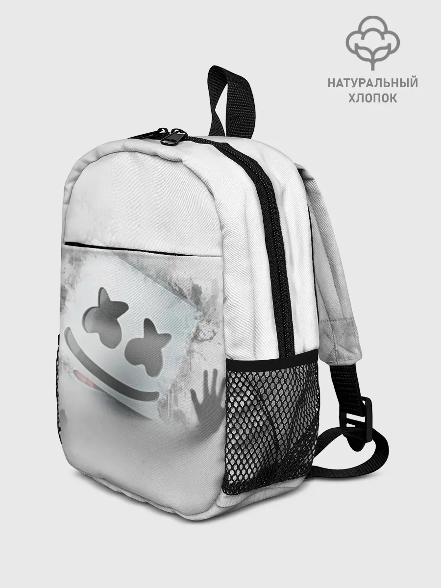Рюкзак детский / Marshmello