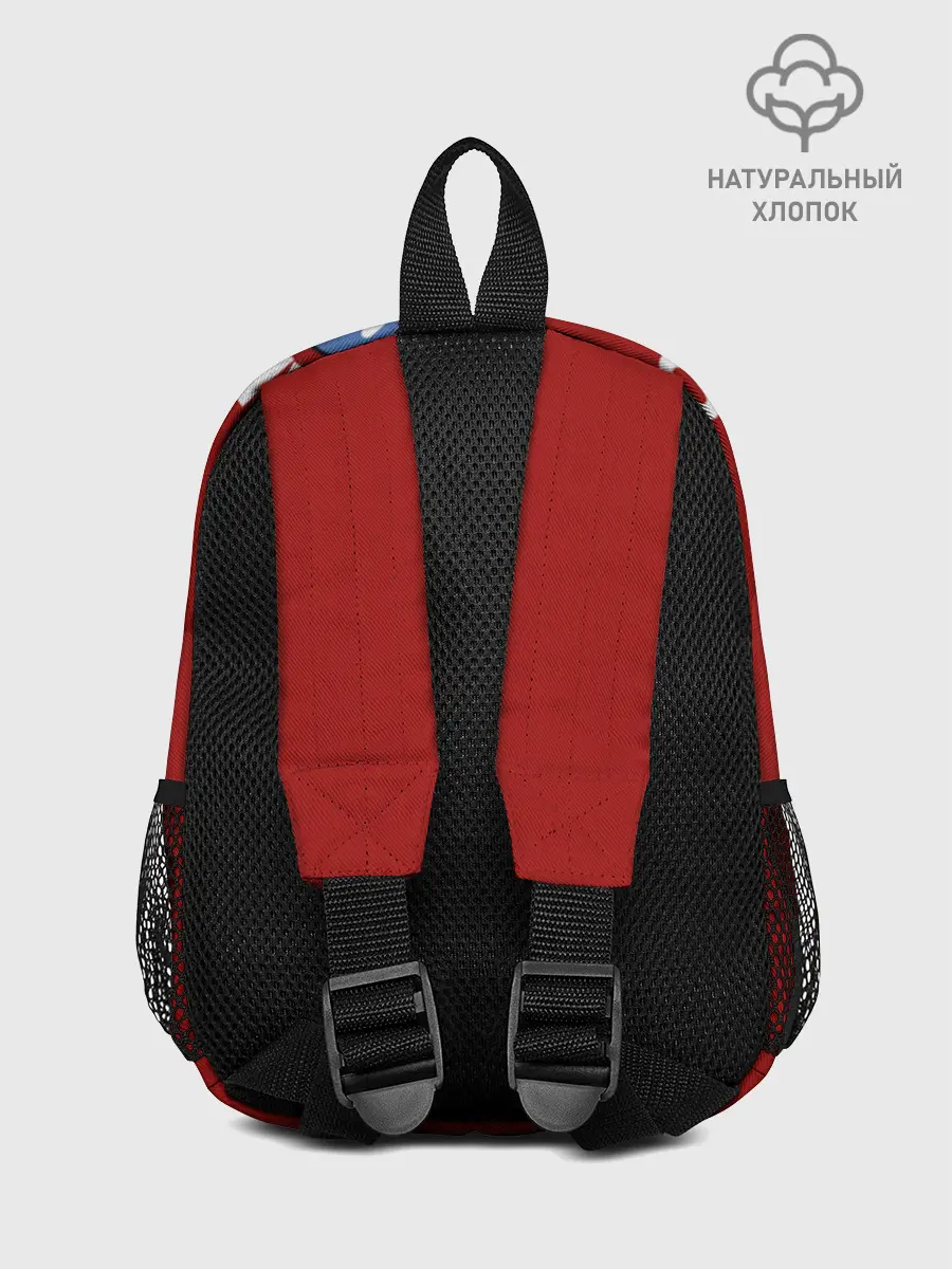 Рюкзак детский / Good for health