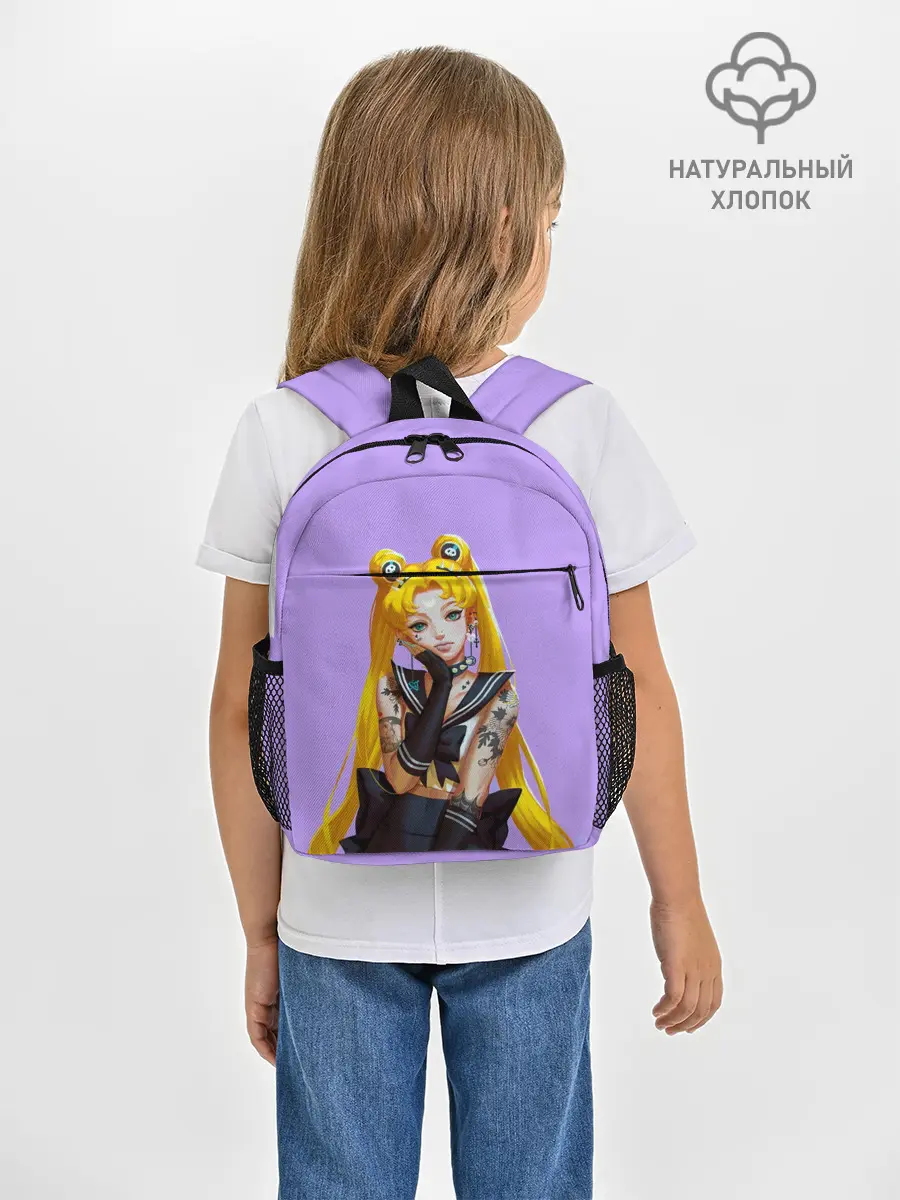 Рюкзак детский / SAILOR MOON