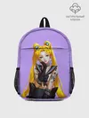 Рюкзак детский / SAILOR MOON