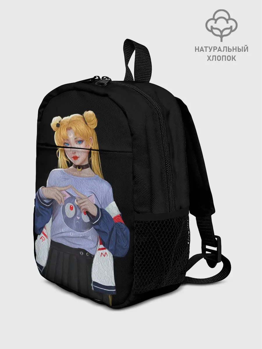 Рюкзак детский / СЕЙЛОР МУН