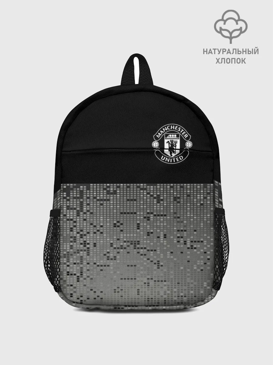 Рюкзак детский / Манчестер Юнайтед ФК