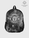 Рюкзак детский / Manchester United Cosmos