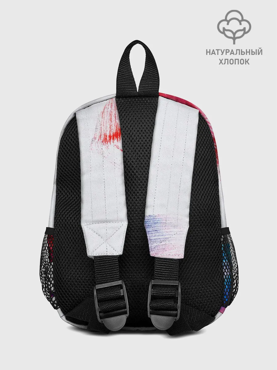 Рюкзак детский / 30 Seconds to Mars