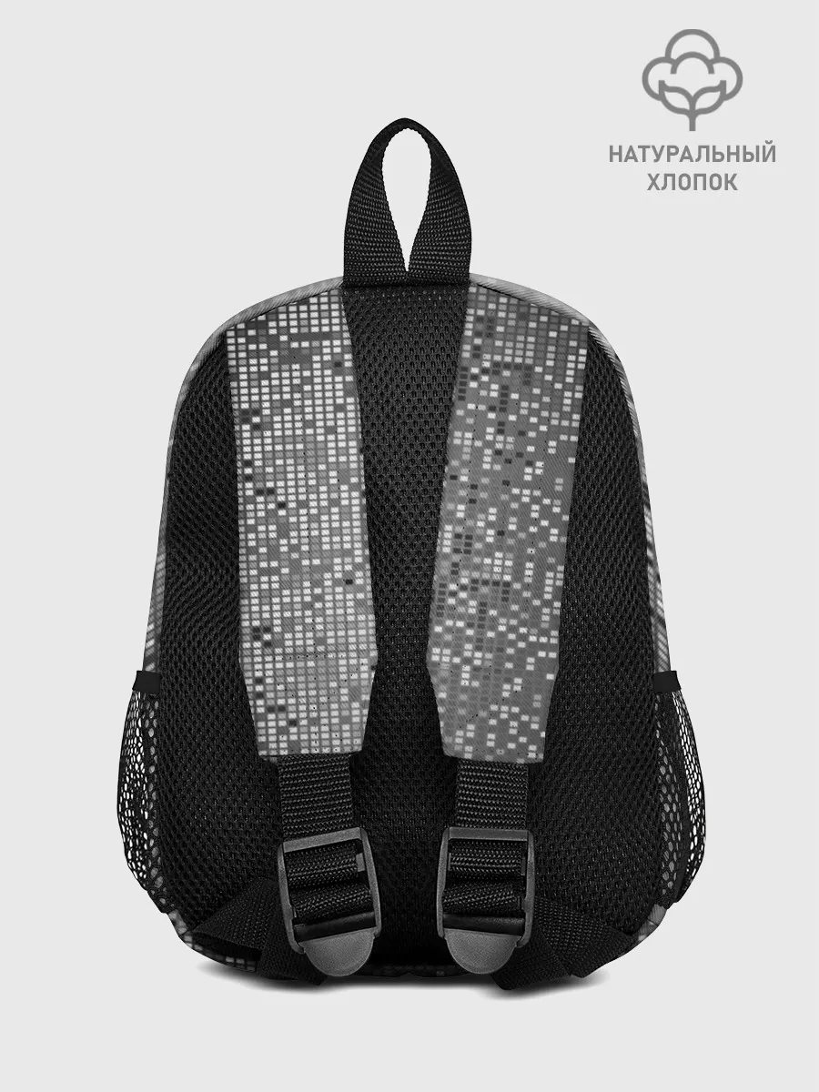 Рюкзак детский / Манчестер Юнайтед Pixels