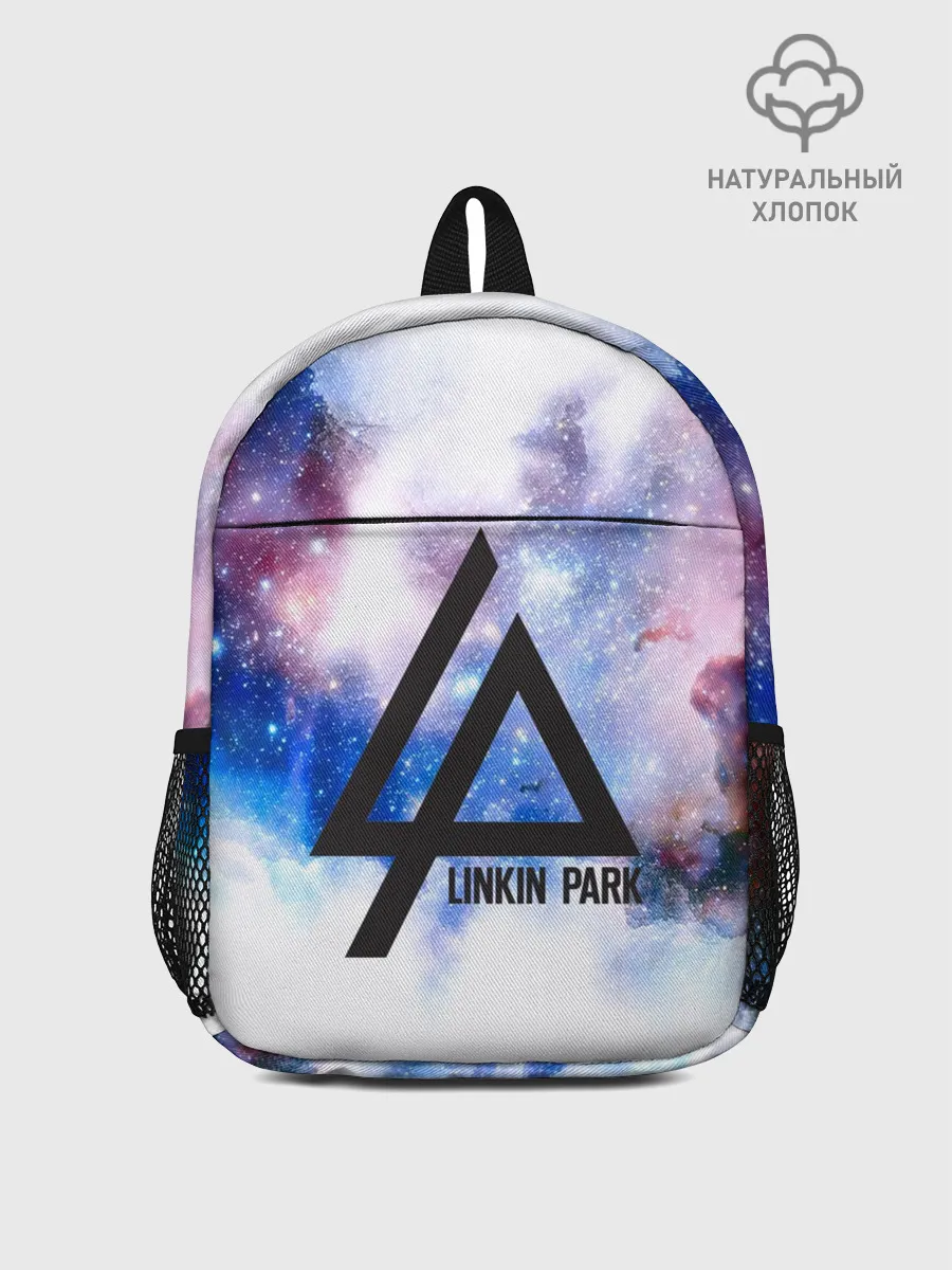 Рюкзак детский / Linkin park