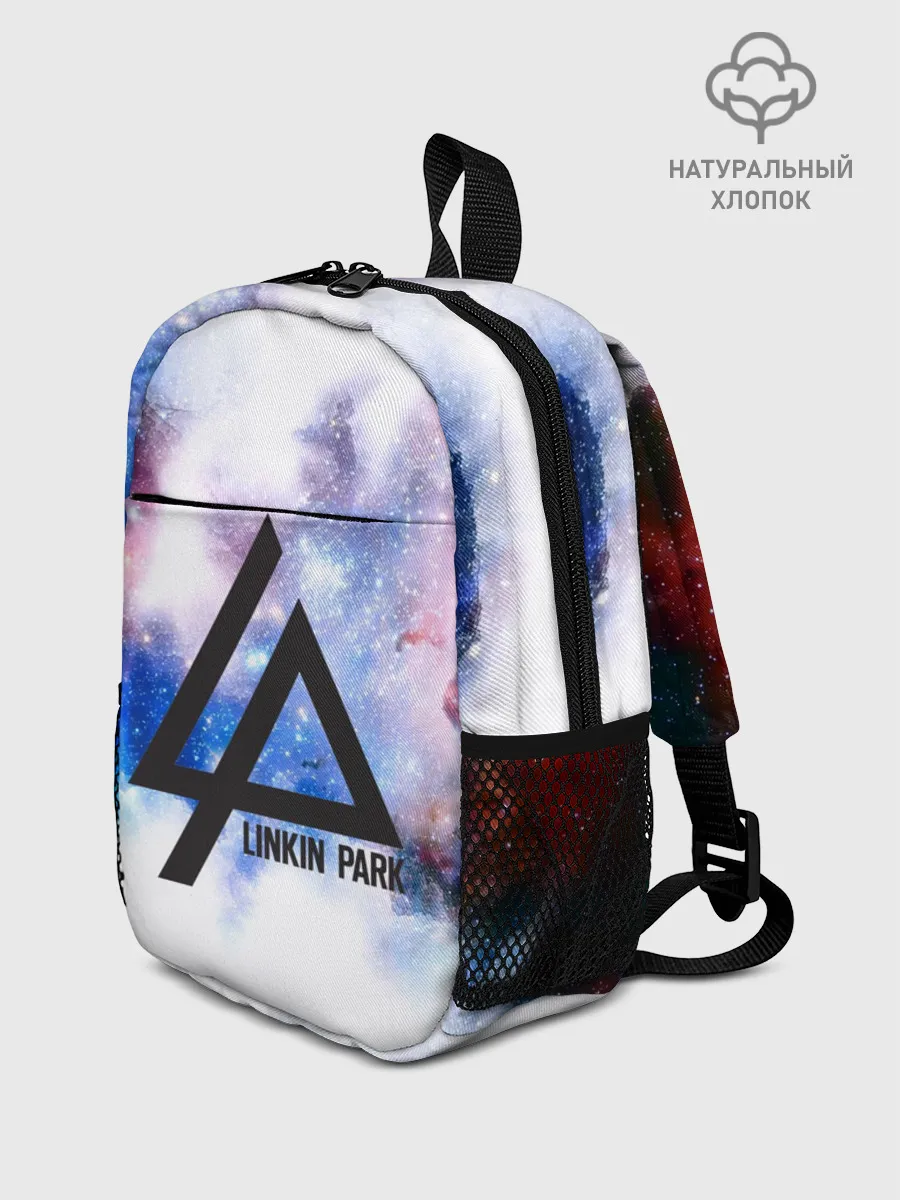 Рюкзак детский / Linkin park