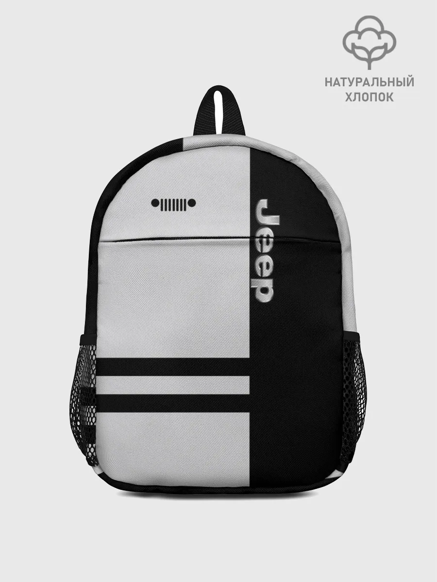 Рюкзак детский / Jeep