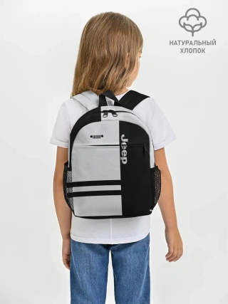 Рюкзак детский / Jeep