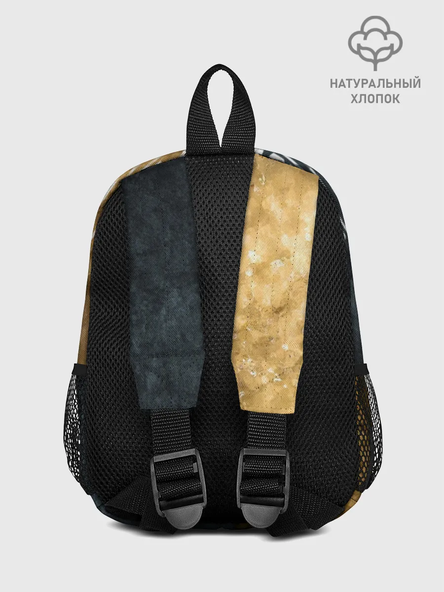 Рюкзак детский / Хабиб Нурмагомедов