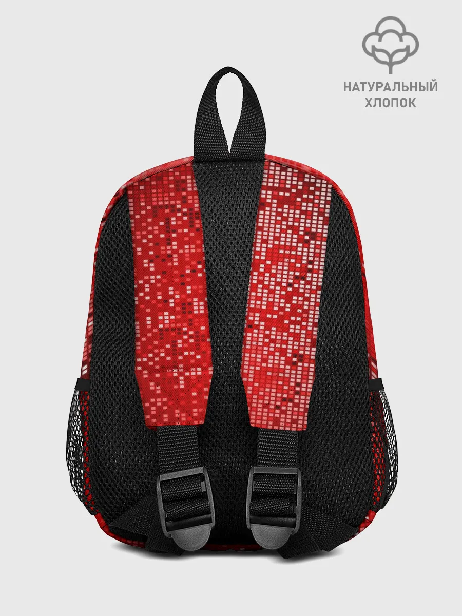 Рюкзак детский / ФК Манчестер Юнайтед