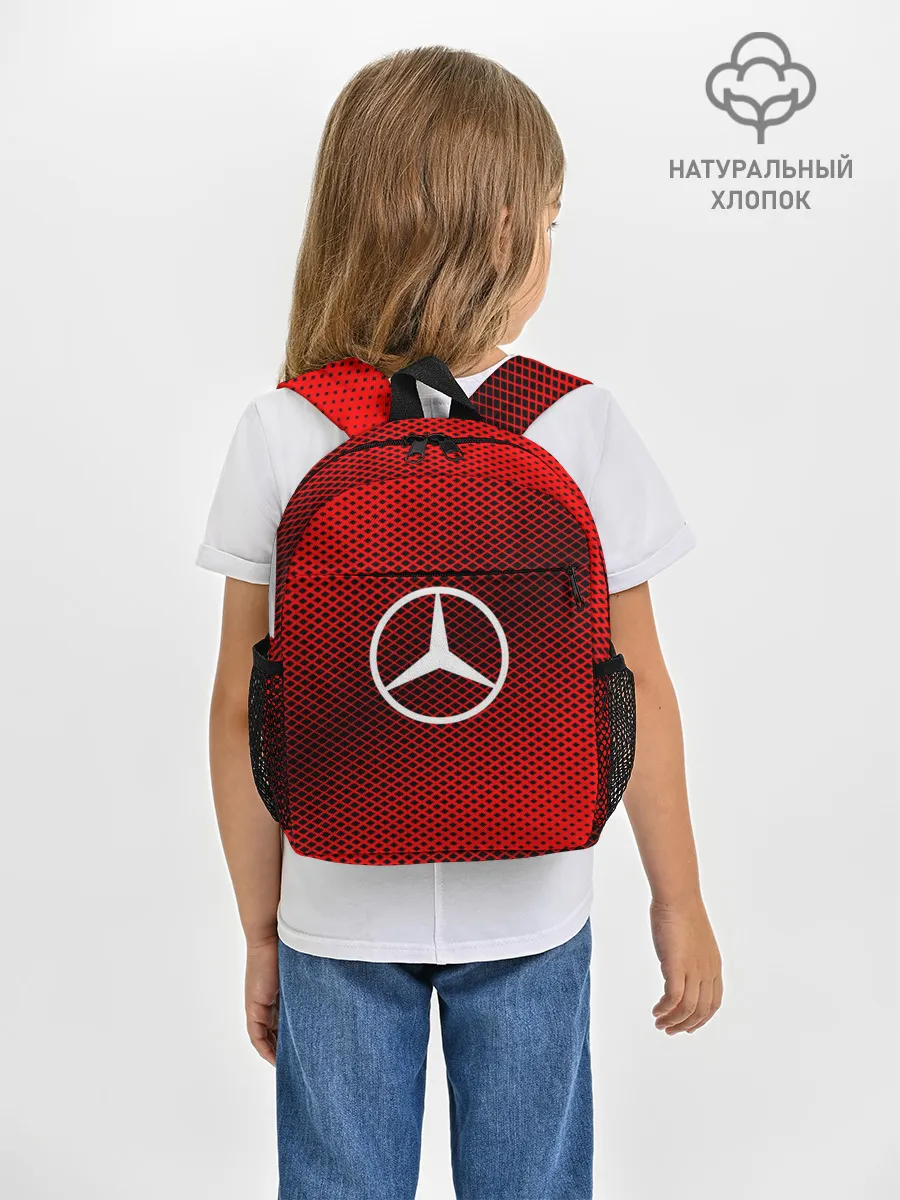 Рюкзак детский / MERCEDES SPORT