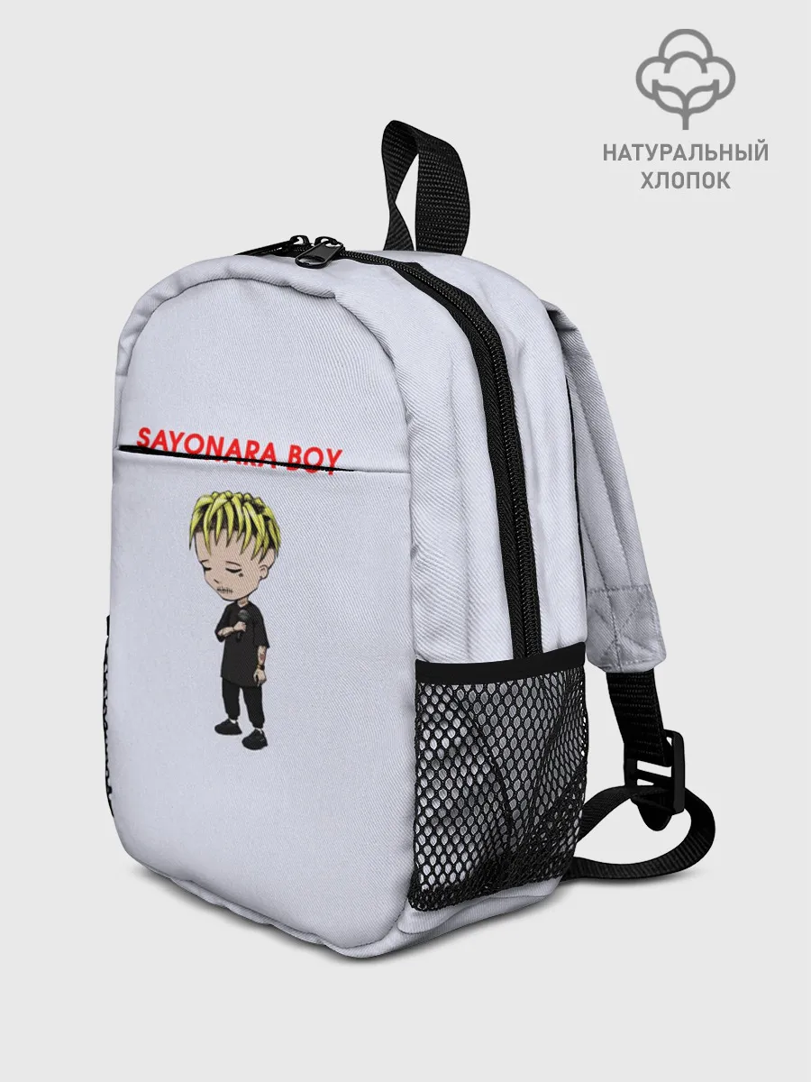 Рюкзак детский / Sayonaraboy