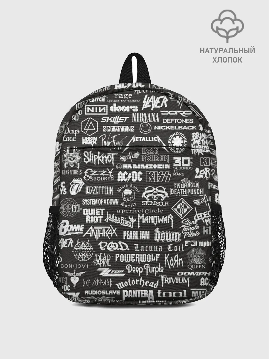 Рюкзак детский / Rock Star
