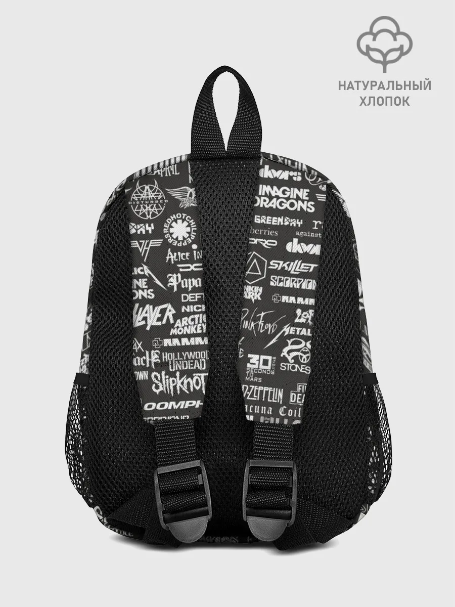 Рюкзак детский / Rock Star