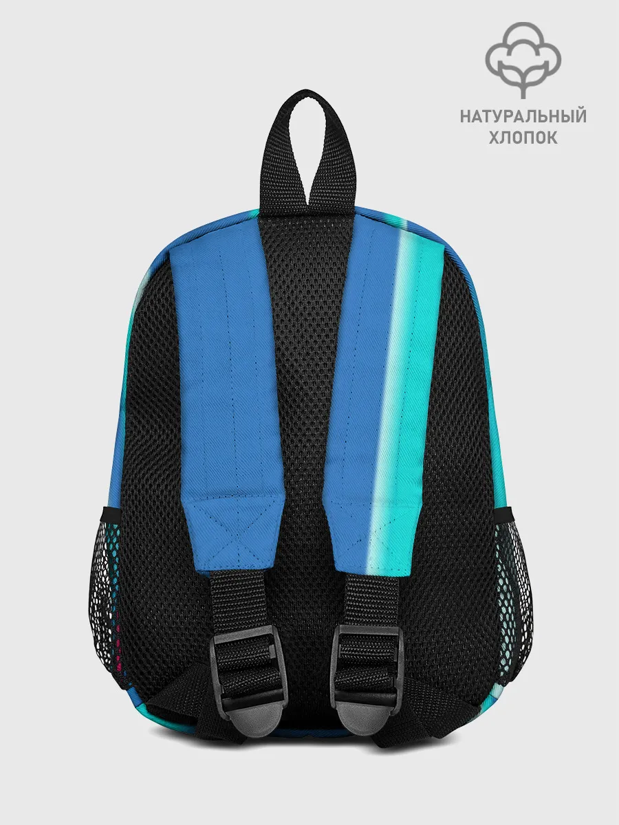 Рюкзак детский / Сайонара бой