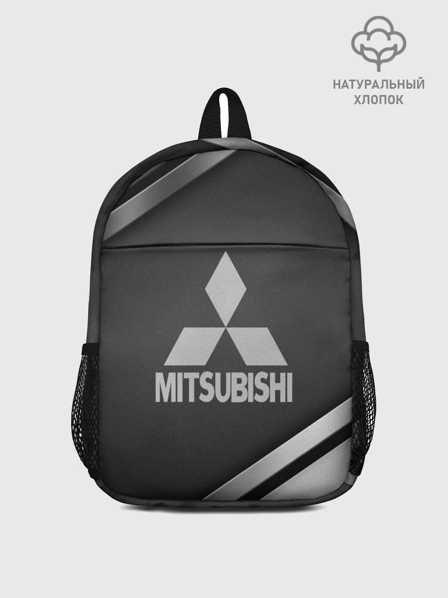 Рюкзак детский / MITSUBISHI SPORT